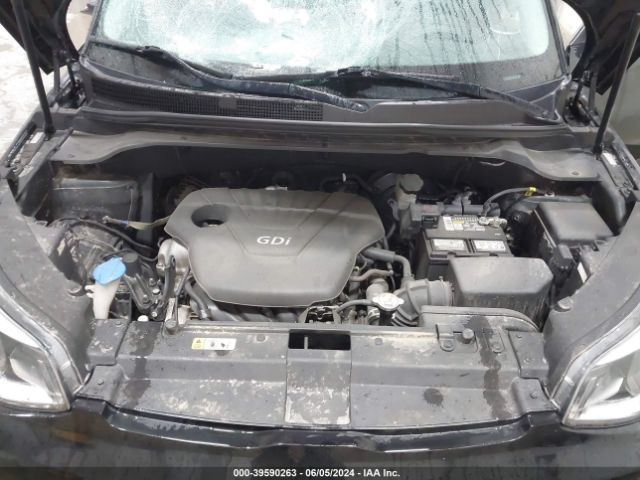 KNDJN2A21G7358646 KIA Soul