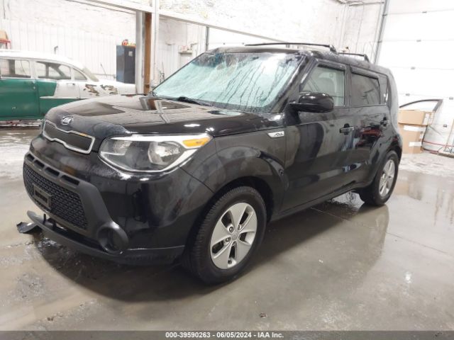 KNDJN2A21G7358646 KIA Soul