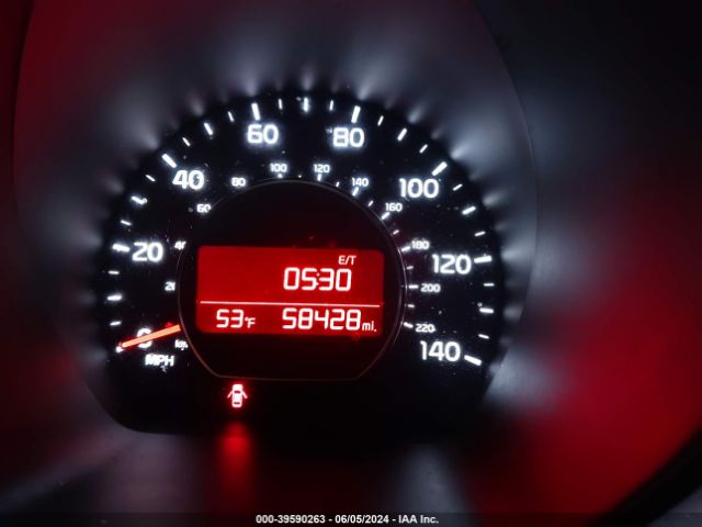 KNDJN2A21G7358646 KIA Soul