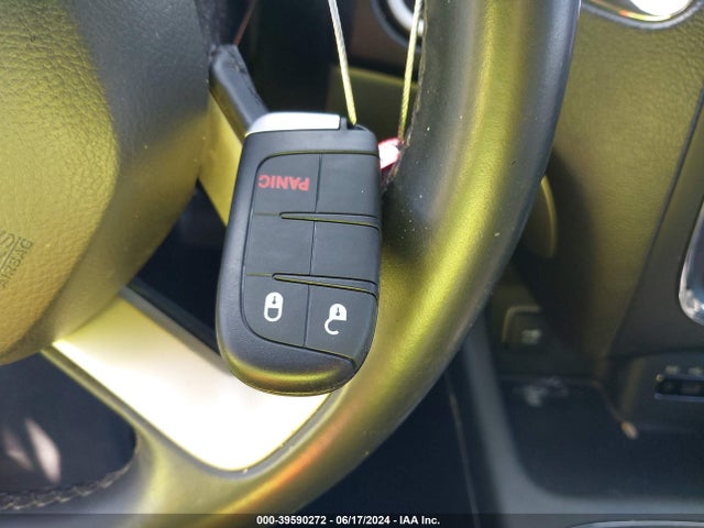 Dodge Durango Sxt 2014 1C4RDHAG9EC428158 Image 11