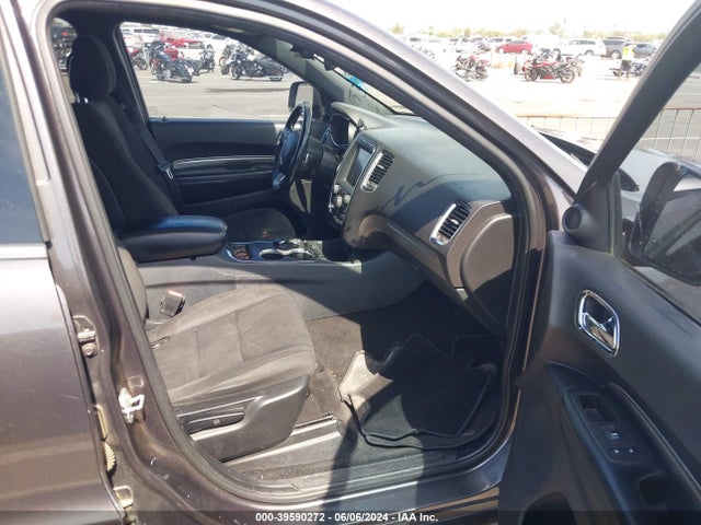 Dodge Durango Sxt 2014 1C4RDHAG9EC428158 Image 5