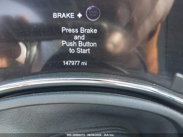 Dodge Durango Sxt 2014 1C4RDHAG9EC428158 Image 7