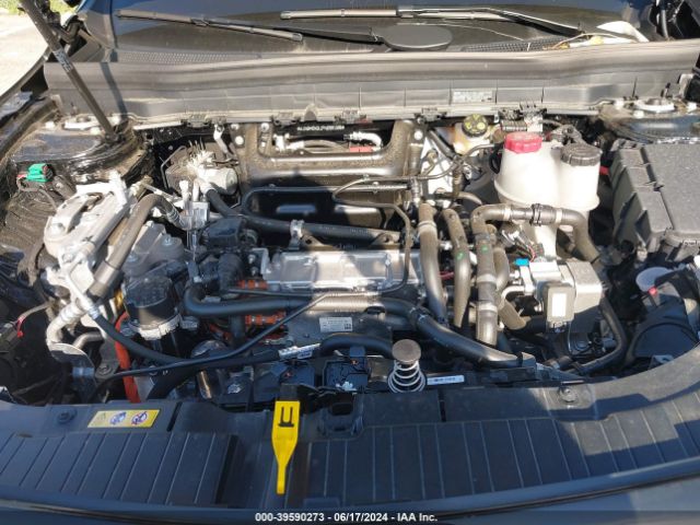 W1N9M0KB1PN055265 Mercedes-Benz Eqb 300 Suv 4matic