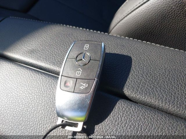 W1N9M0KB1PN055265 Mercedes-Benz Eqb 300 Suv 4matic