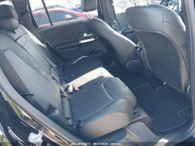 W1N9M0KB1PN055265 Mercedes-Benz Eqb 300 Suv 4matic