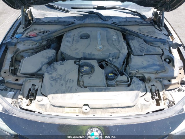WBA8E1C52JA756648 BMW 330e Iperformance