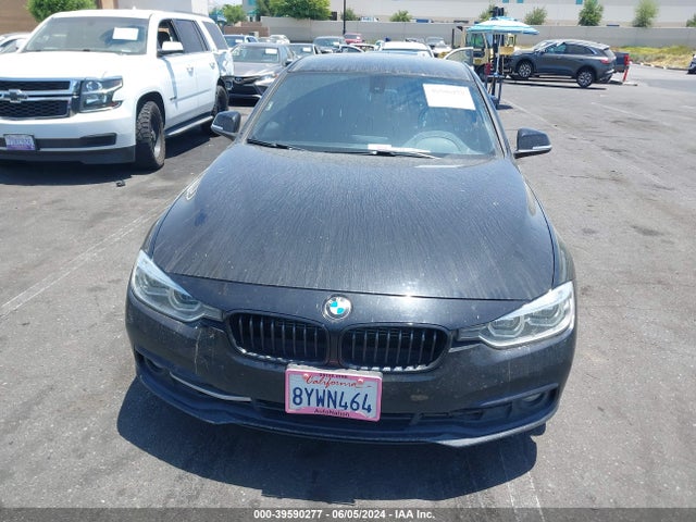 BMW 330e Iperformance 2018 WBA8E1C52JA756648 Image 12