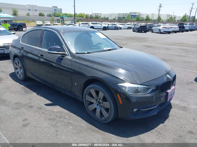 BMW 330e Iperformance 2018 WBA8E1C52JA756648 Image 13