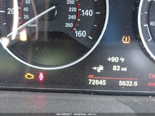 WBA8E1C52JA756648 BMW 330e Iperformance