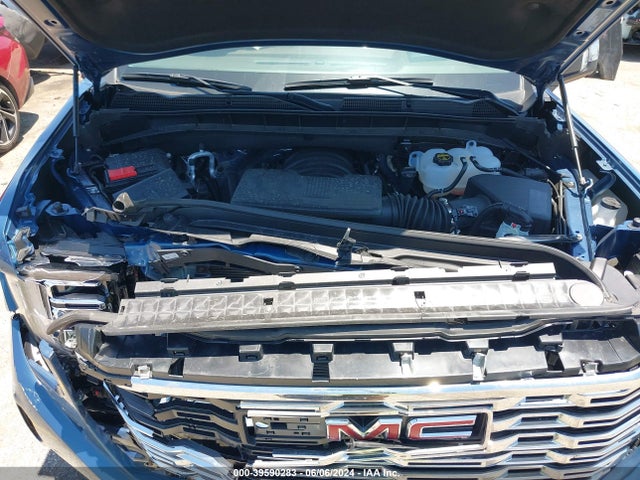 3GTPHGED7RG235547 GMC Sierra 1500 Denali