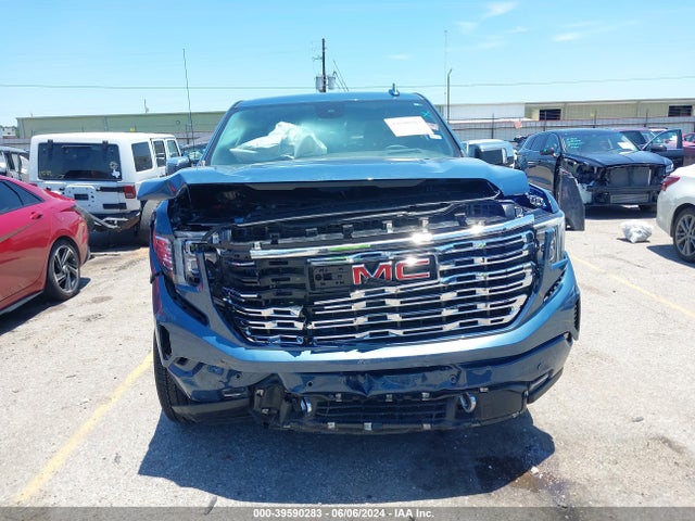 3GTPHGED7RG235547 GMC Sierra 1500 Denali
