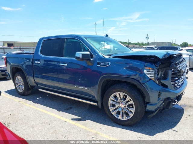3GTPHGED7RG235547 GMC Sierra 1500 Denali