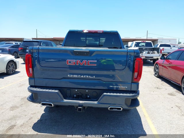 3GTPHGED7RG235547 GMC Sierra 1500 Denali