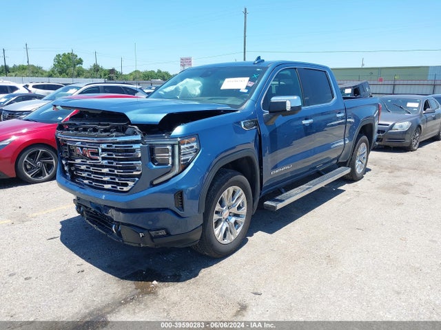 3GTPHGED7RG235547 GMC Sierra 1500 Denali
