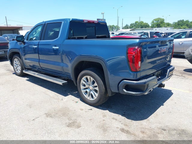 3GTPHGED7RG235547 GMC Sierra 1500 Denali