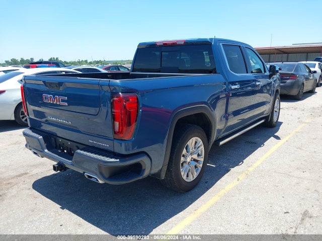 3GTPHGED7RG235547 GMC Sierra 1500 Denali