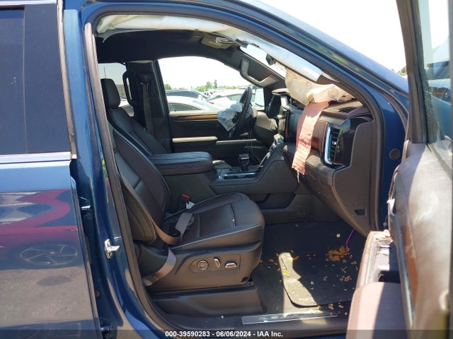 3GTPHGED7RG235547 GMC Sierra 1500 Denali