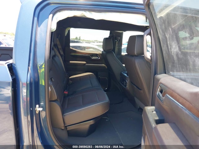 3GTPHGED7RG235547 GMC Sierra 1500 Denali