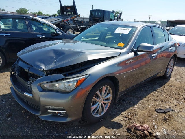 JN1BV7AR4FM416153 Infiniti Q50 Premium