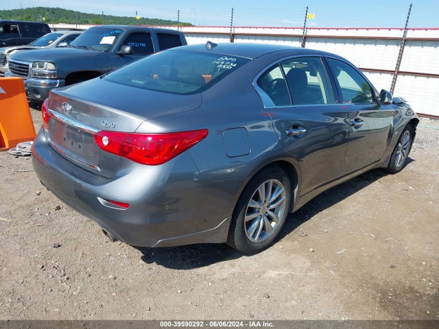 JN1BV7AR4FM416153 Infiniti Q50 Premium