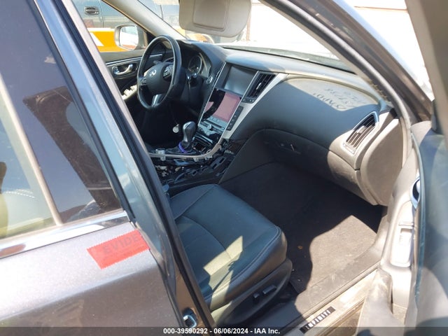 JN1BV7AR4FM416153 Infiniti Q50 Premium