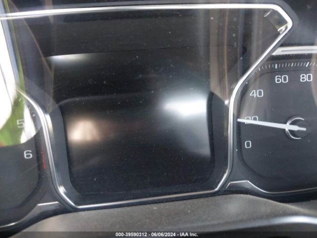 3GTP9EEL9MG176664 GMC Sierra 1500 4wd  Short Box At4