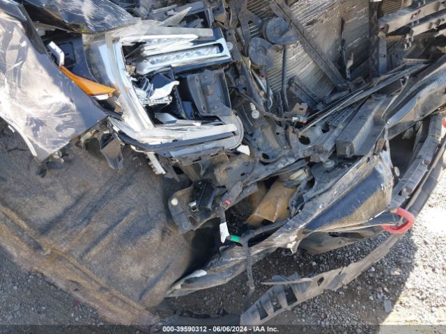 3GTP9EEL9MG176664 GMC Sierra 1500 4wd  Short Box At4