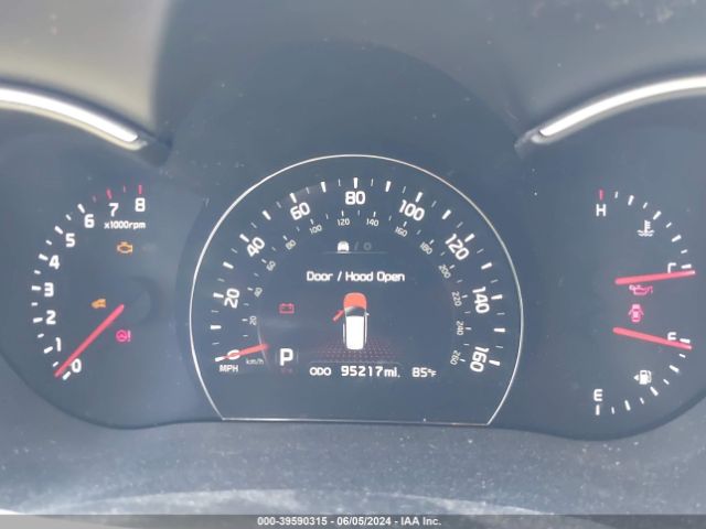 5XYKUDA73EG433250 KIA Sorento Ex V6