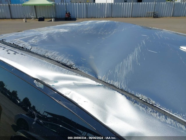 Nissan Maxima 3.5 Sv 2018 1N4AA6AP5JC374982 Image 13