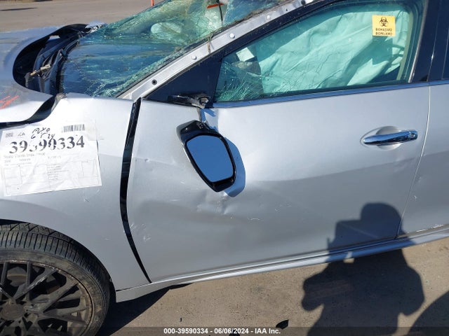 Nissan Maxima 3.5 Sv 2018 1N4AA6AP5JC374982 Image 14