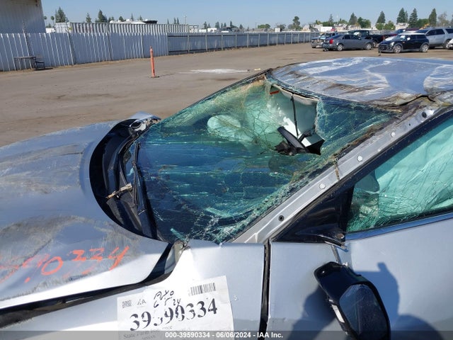 Nissan Maxima 3.5 Sv 2018 1N4AA6AP5JC374982 Image 15