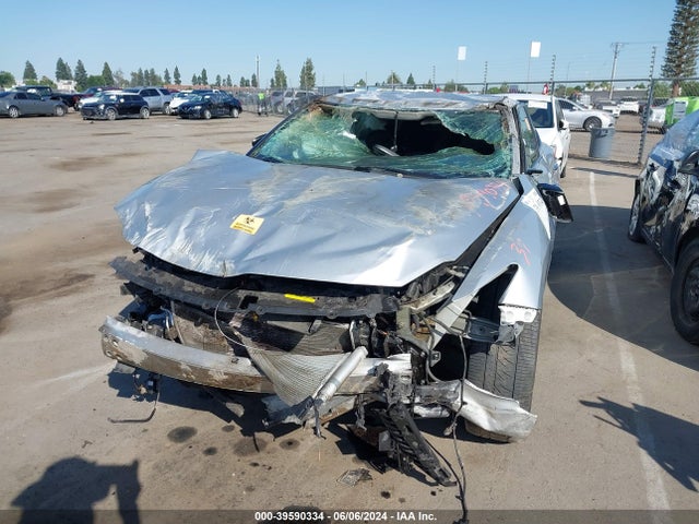 Nissan Maxima 3.5 Sv 2018 1N4AA6AP5JC374982 Image 6
