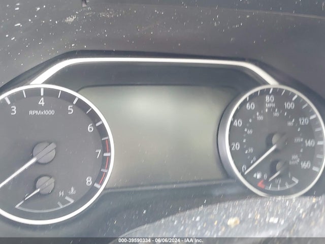 Nissan Maxima 3.5 Sv 2018 1N4AA6AP5JC374982 Image 7