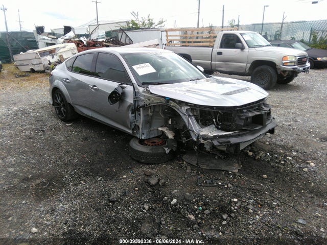 2024 19UDE5G92RA000899 main image