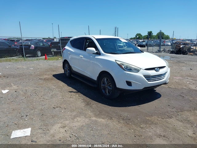 2015 KM8JTCAF2FU976794 main image