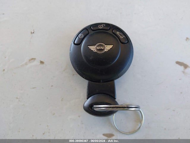 2015 MINI ROADSTER WMWSY3C51FT595441 Photo 10