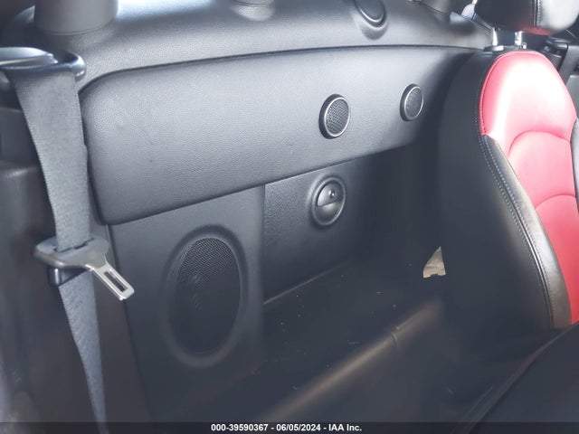 2015 MINI ROADSTER WMWSY3C51FT595441 Photo 7