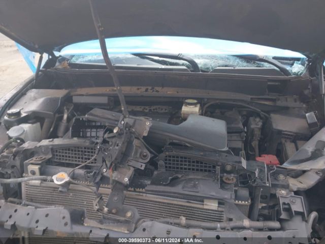 5N1DL0MM3HC509835 Infiniti QX60