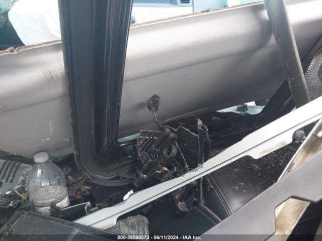 5N1DL0MM3HC509835 Infiniti QX60