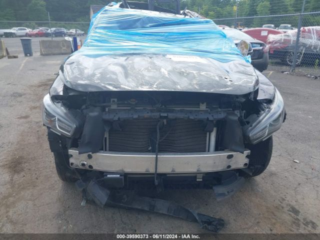 5N1DL0MM3HC509835 Infiniti QX60