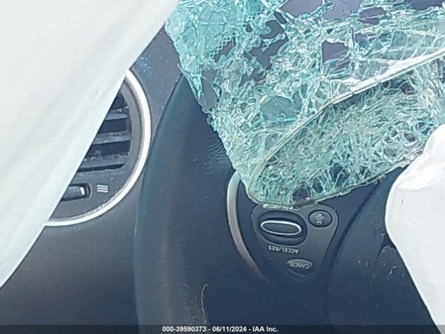 5N1DL0MM3HC509835 Infiniti QX60