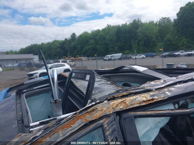 5N1DL0MM3HC509835 Infiniti QX60