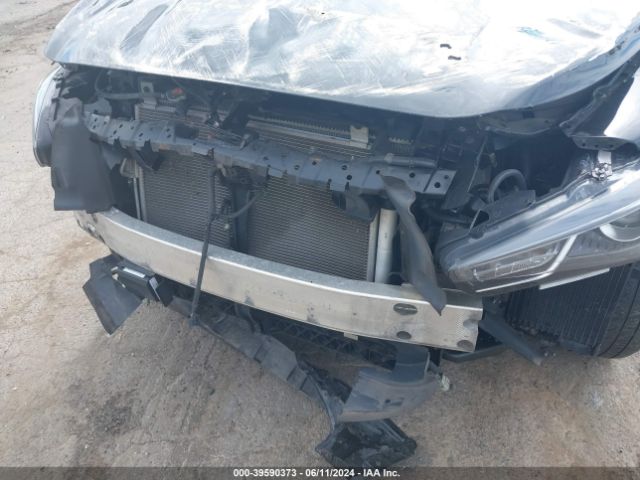 5N1DL0MM3HC509835 Infiniti QX60