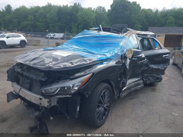 5N1DL0MM3HC509835 Infiniti QX60