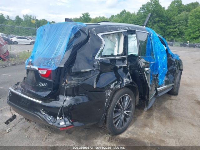 5N1DL0MM3HC509835 Infiniti QX60