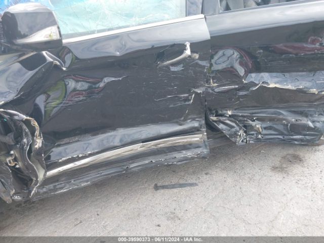 5N1DL0MM3HC509835 Infiniti QX60