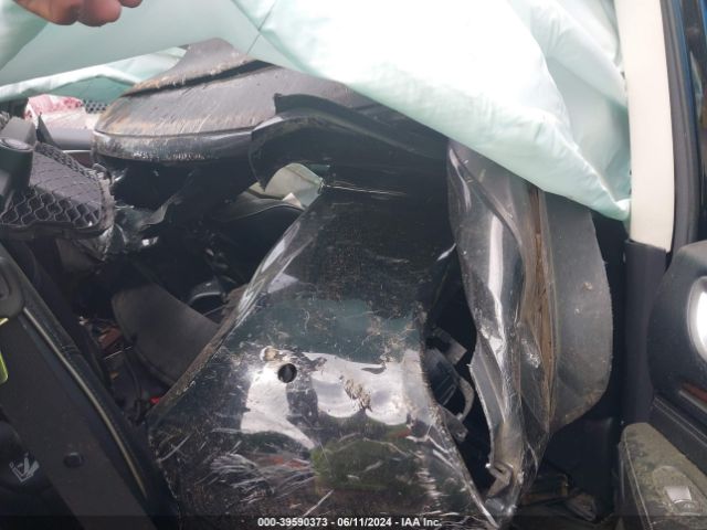 5N1DL0MM3HC509835 Infiniti QX60