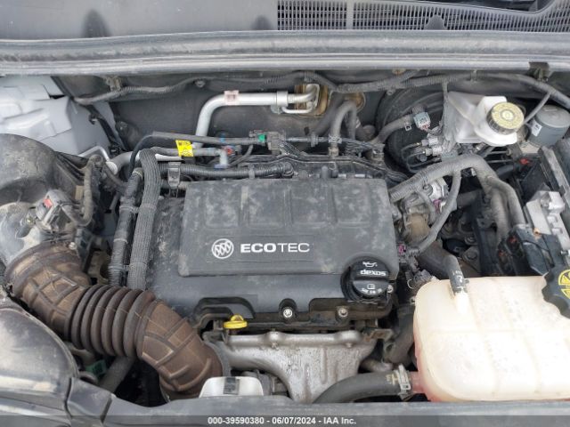KL4CJ2SB9KB937418 Buick Encore Awd Sport Touring