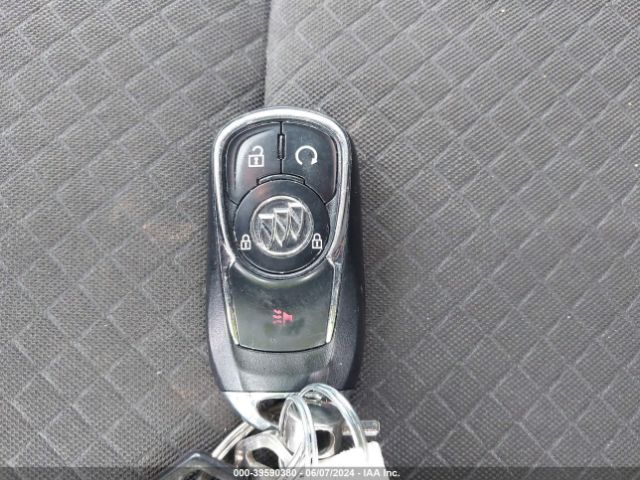 KL4CJ2SB9KB937418 Buick Encore Awd Sport Touring
