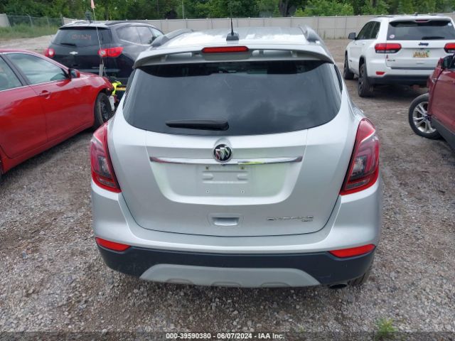 KL4CJ2SB9KB937418 Buick Encore Awd Sport Touring